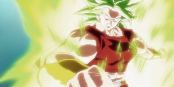 Dragon Ball 17 Most Powerful (And 8 Weakest) Super Saiyans Of All Time Officially Ranked Dragon Ball 17 Most Powerful (And 8 Weakest) Super Saiyans Of All Time Officially Ranked